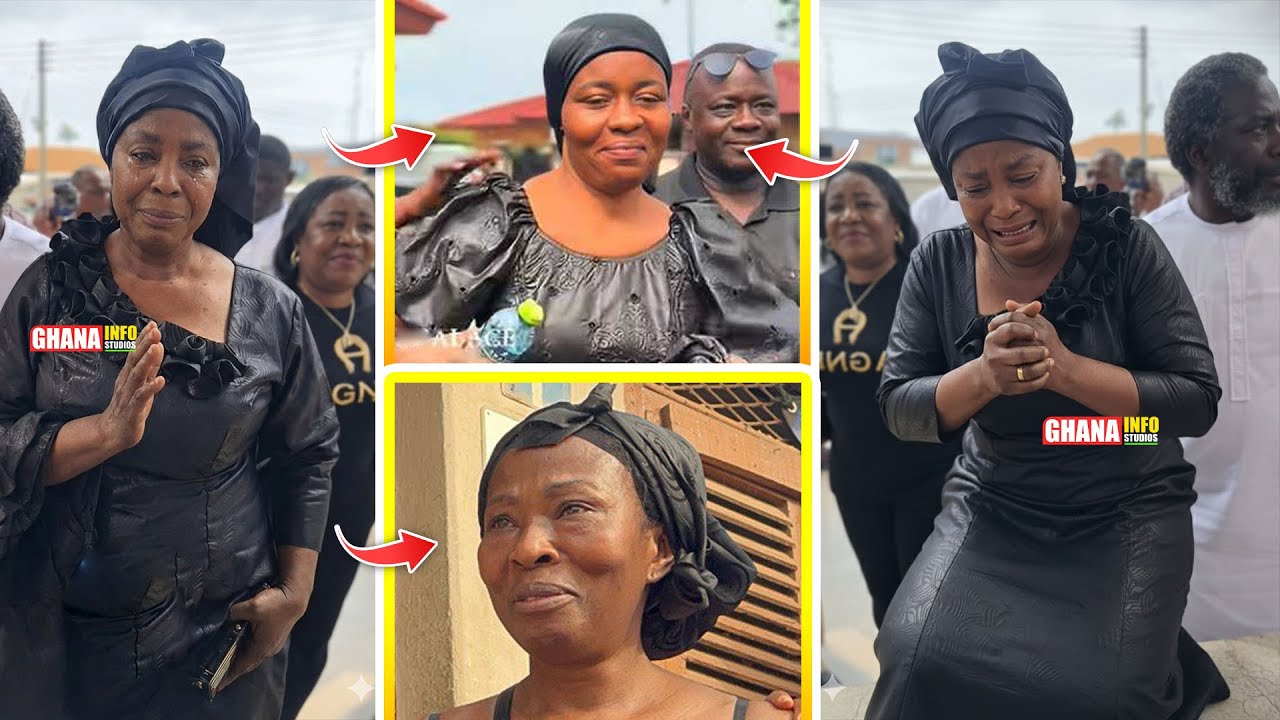 Heartbreaking😭! Bempongmaa Admits Regret After Lying on Odo Bronii for Akosua Serwaa; TeamOdoBroni