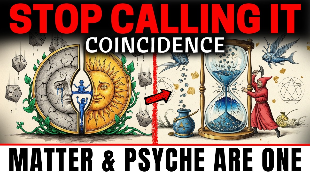 Same Numbers, Same Phrases, Same Signs... | Your Consciousness Is Speaking (Listen NOW)