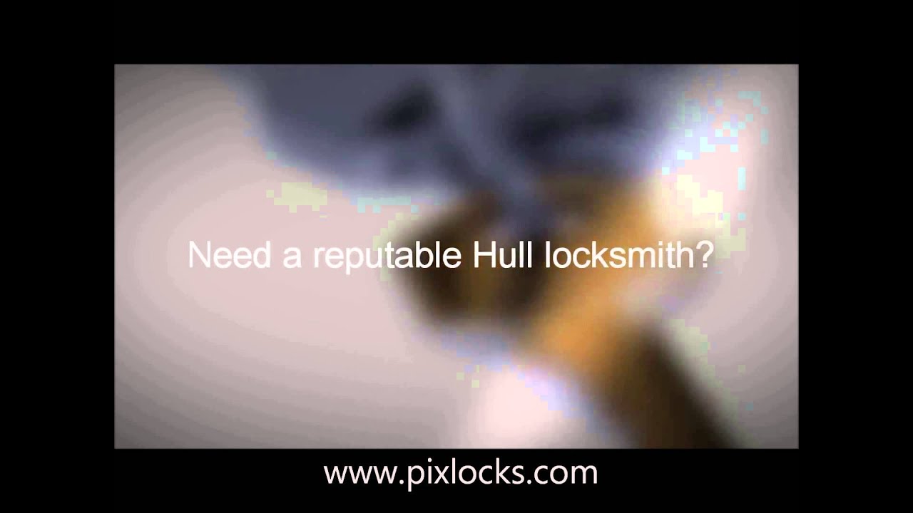 Hull Locksmith