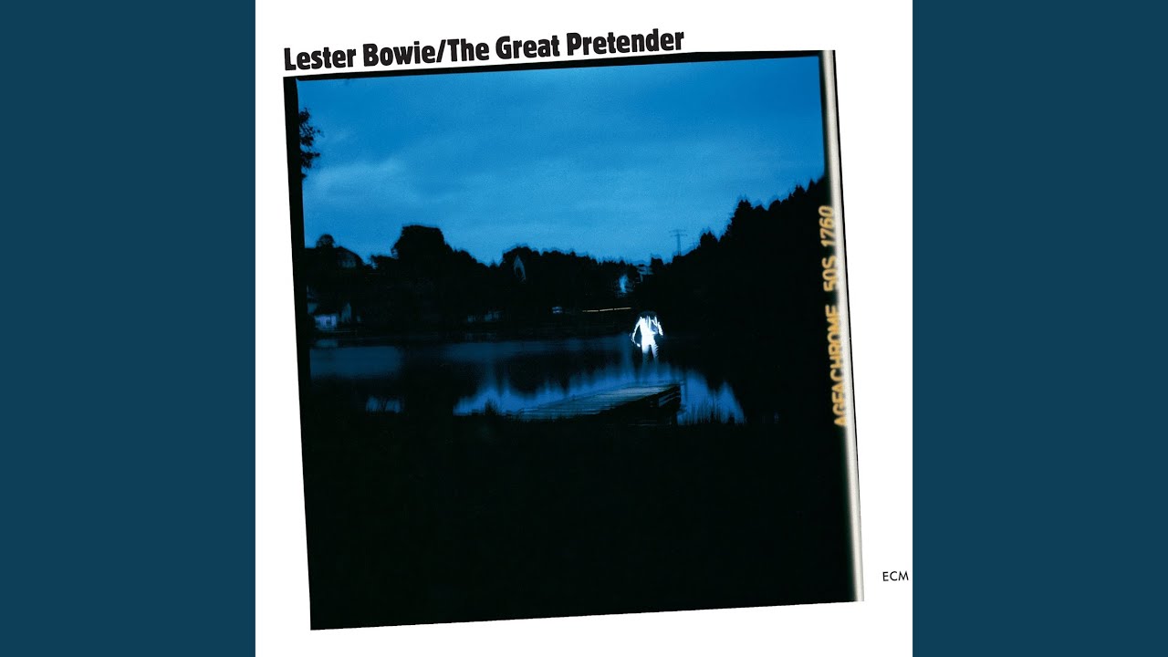 The Great Pretender