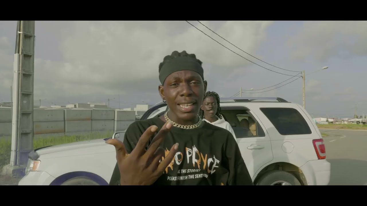 LES FRÉROTS - Fatigué ( Clip vidéo)