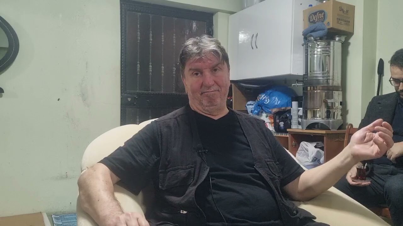 7 Şubat 2026 Tarihli Sohbet (Mehmet Soyyiğit Efendi)