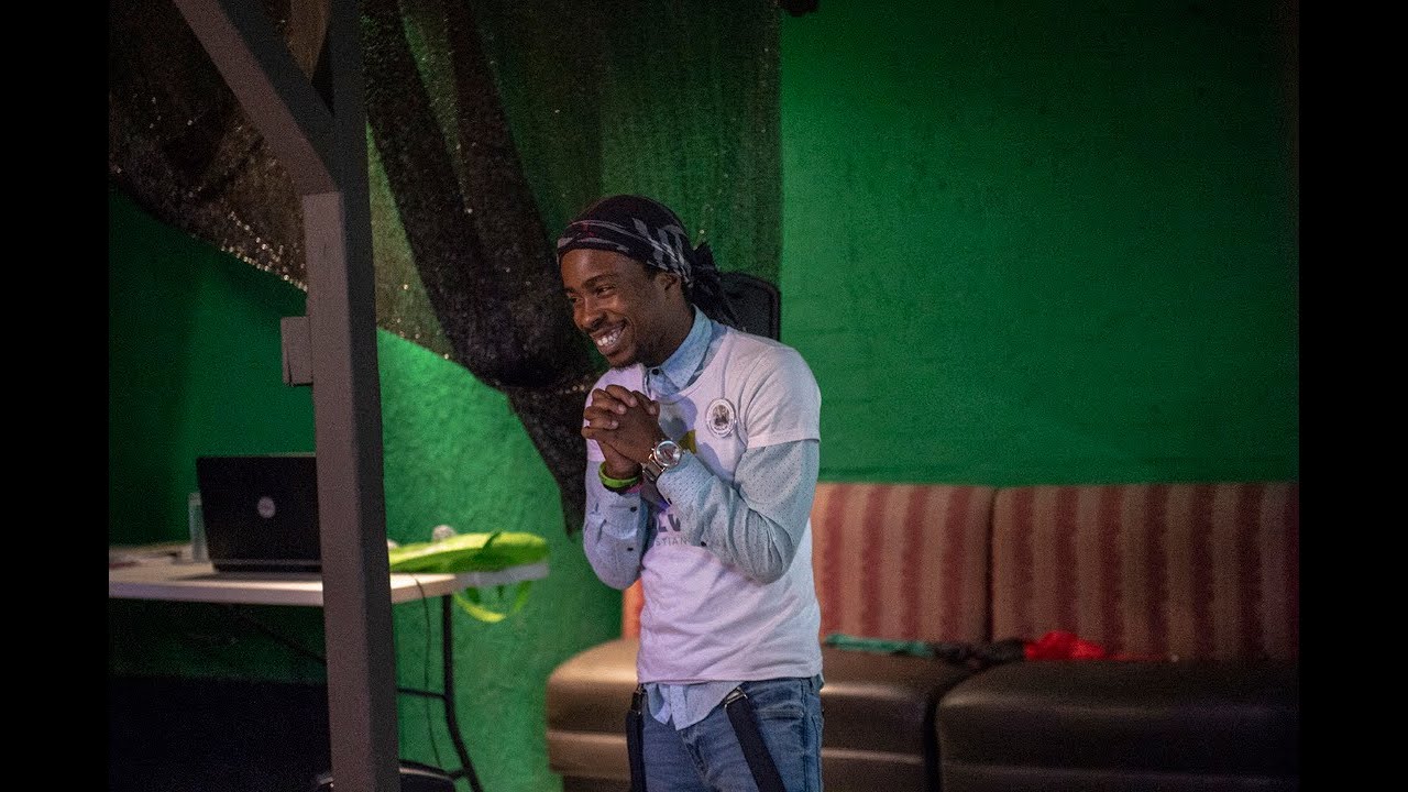 A candid chat with Stevante Clark about Measure U, Sacramento’s police chief and accountability