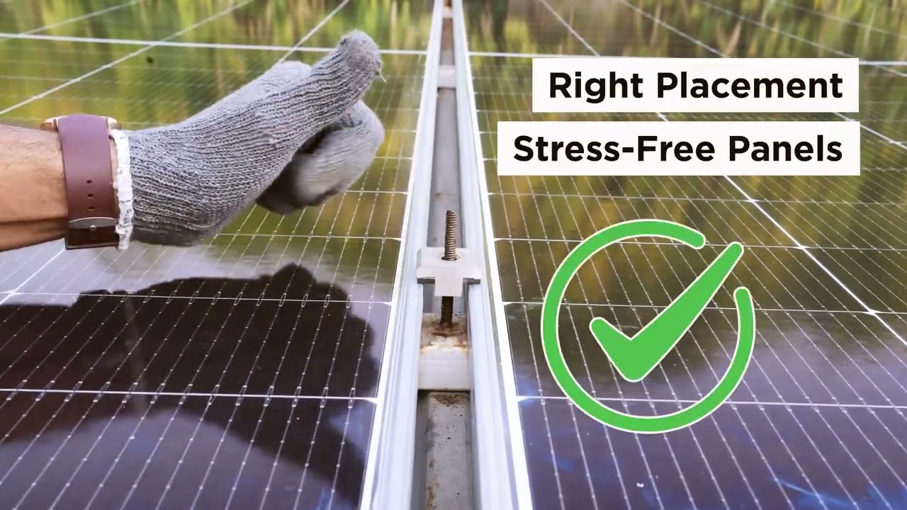 7 expert steps. One perfect solar system | Crown Solar Energy