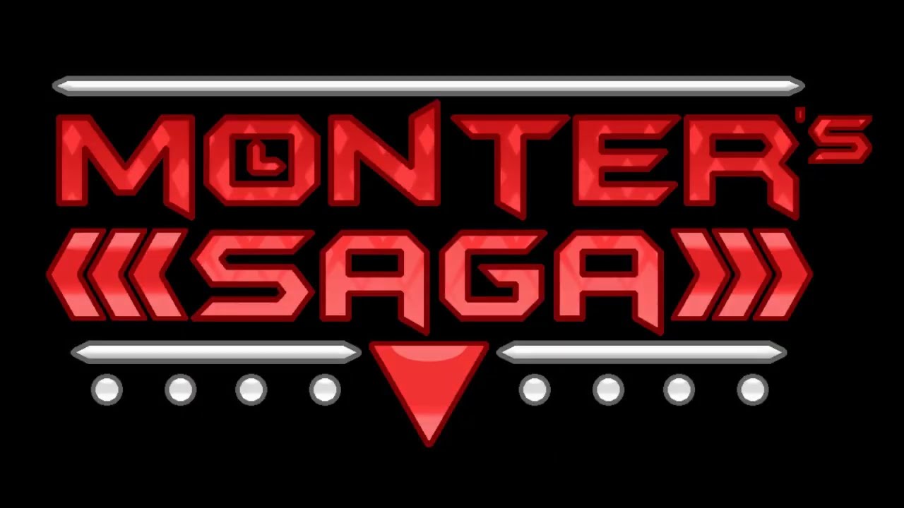 Monter's Saga - [DEMO] | Release Trailer