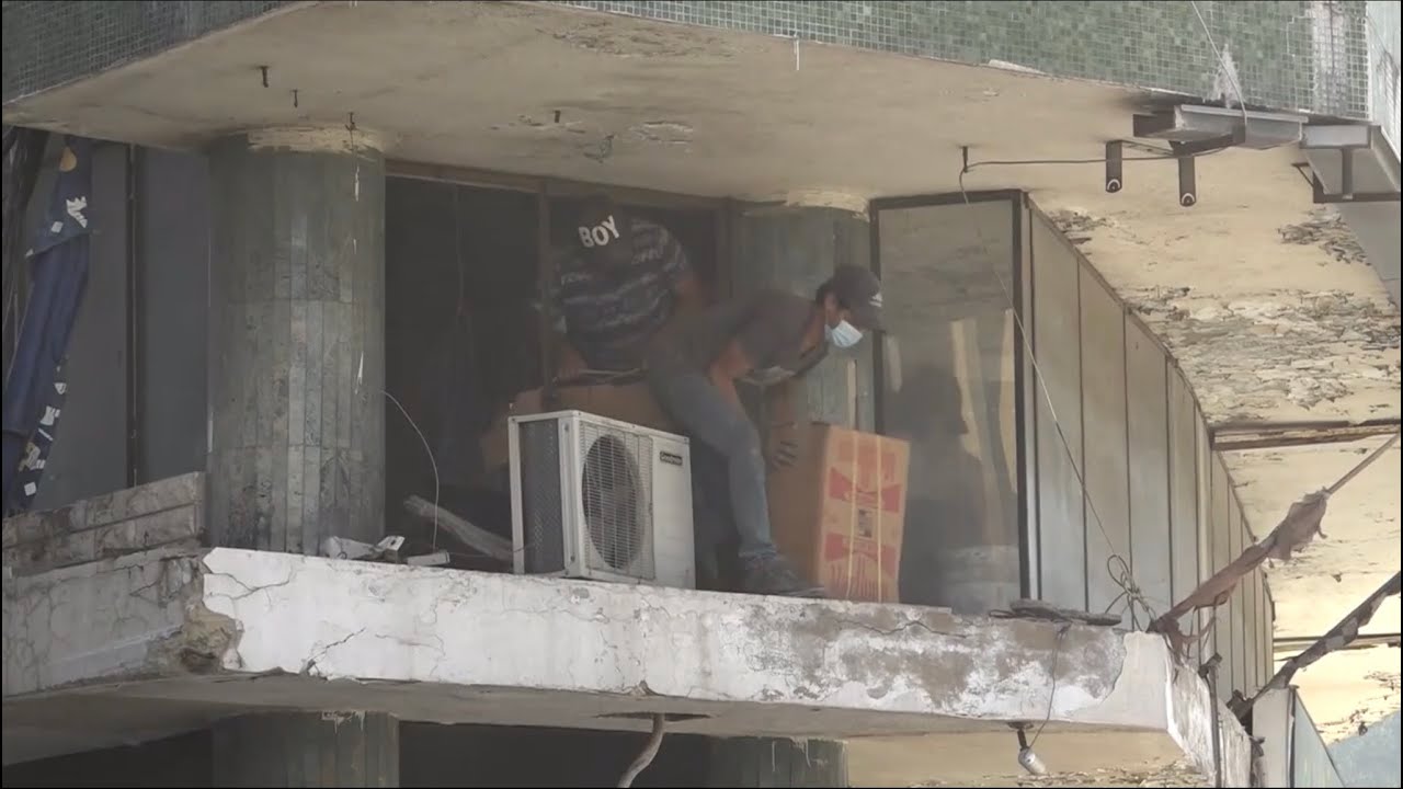 Day of mourning in Lebanon after deadly shooting