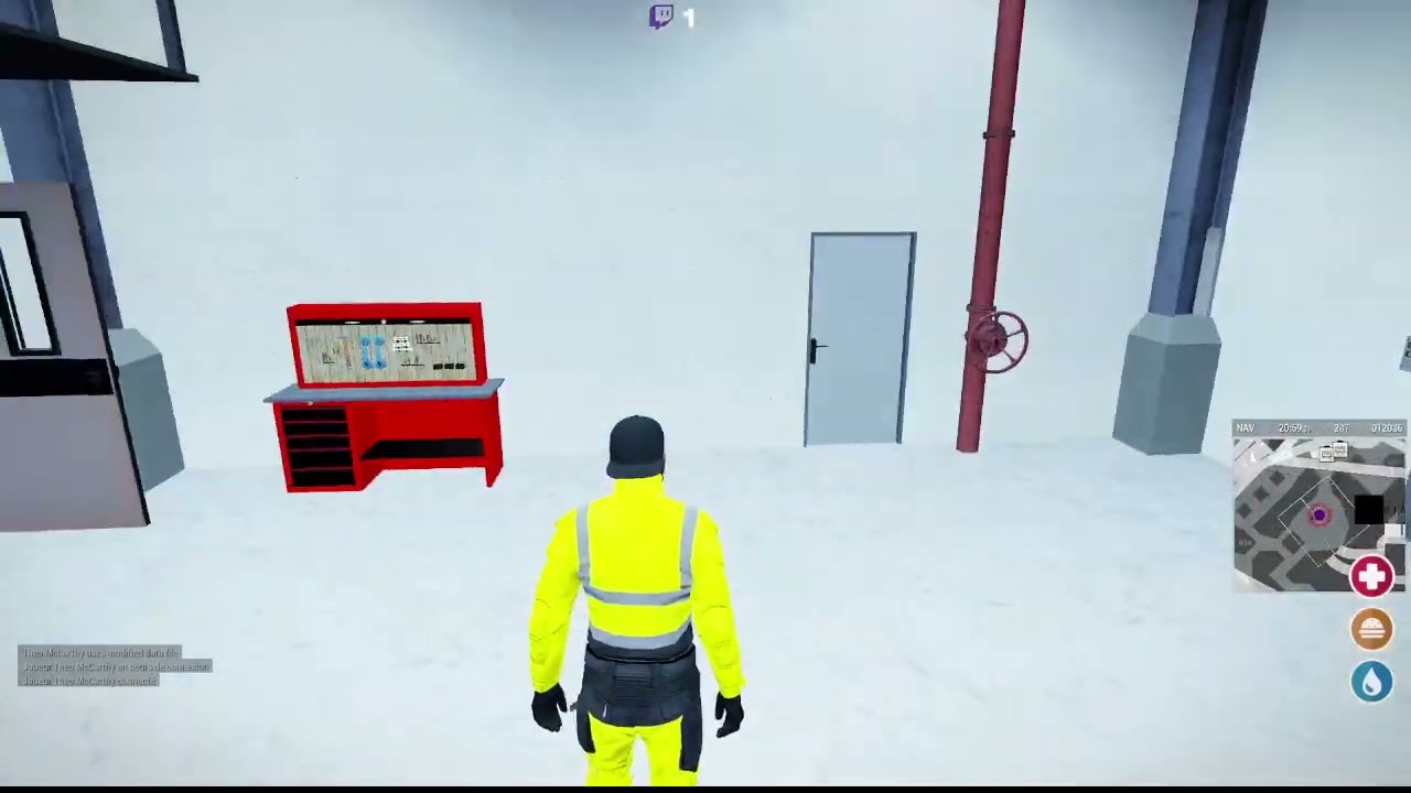 béta Paradise Life / fr  les DP sont en service   | !paradise !discord