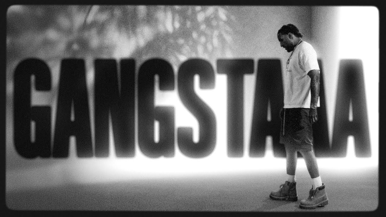 reezy - GANGSTAAA (Official Video)