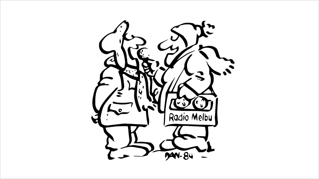 Radio Melbu - Kystopprøret 2017