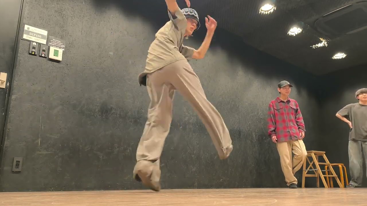 ゆーごーとかたくみとかのやつ①