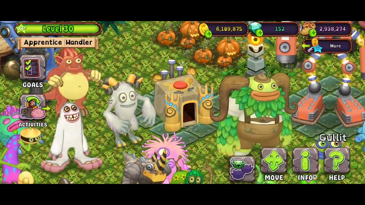 MSM Gameplay Part 3