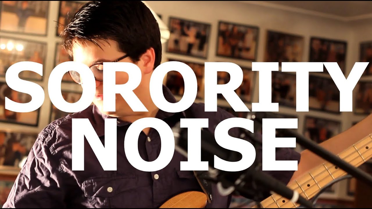 Sorority Noise - 
