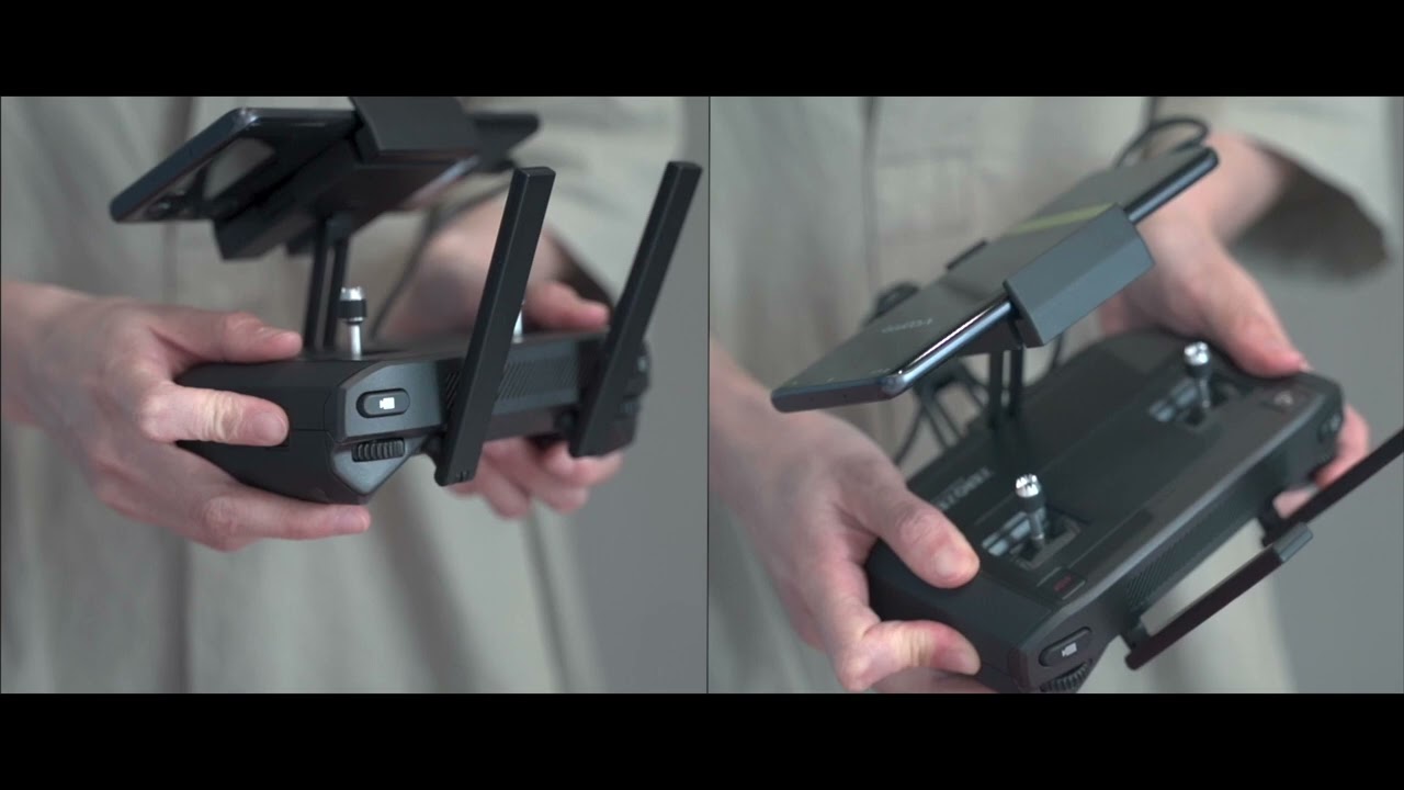 V-Coptr Falcon - Unboxing