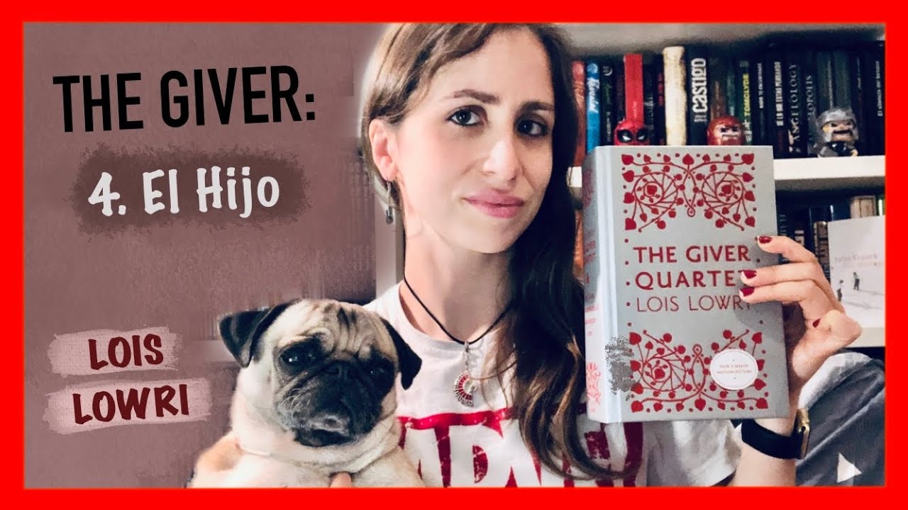 📚 PennyBooks 📖| El Hijo ⚠️SPOILER ‼️(The Giver 4) - Lois Lowry | PENNYLINE