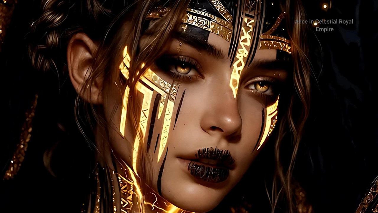 Golden Era 4K HD