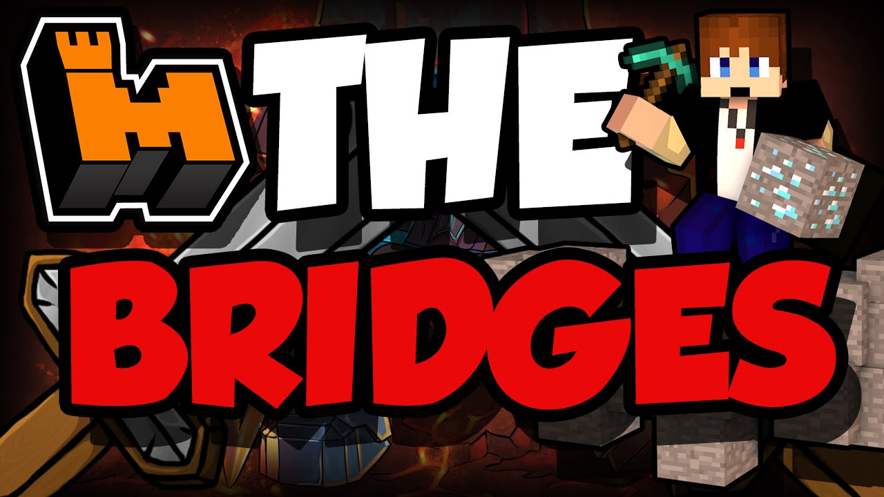 HUONOIN TAKTIIKKA IKINÄ! The Bridges w/Master!