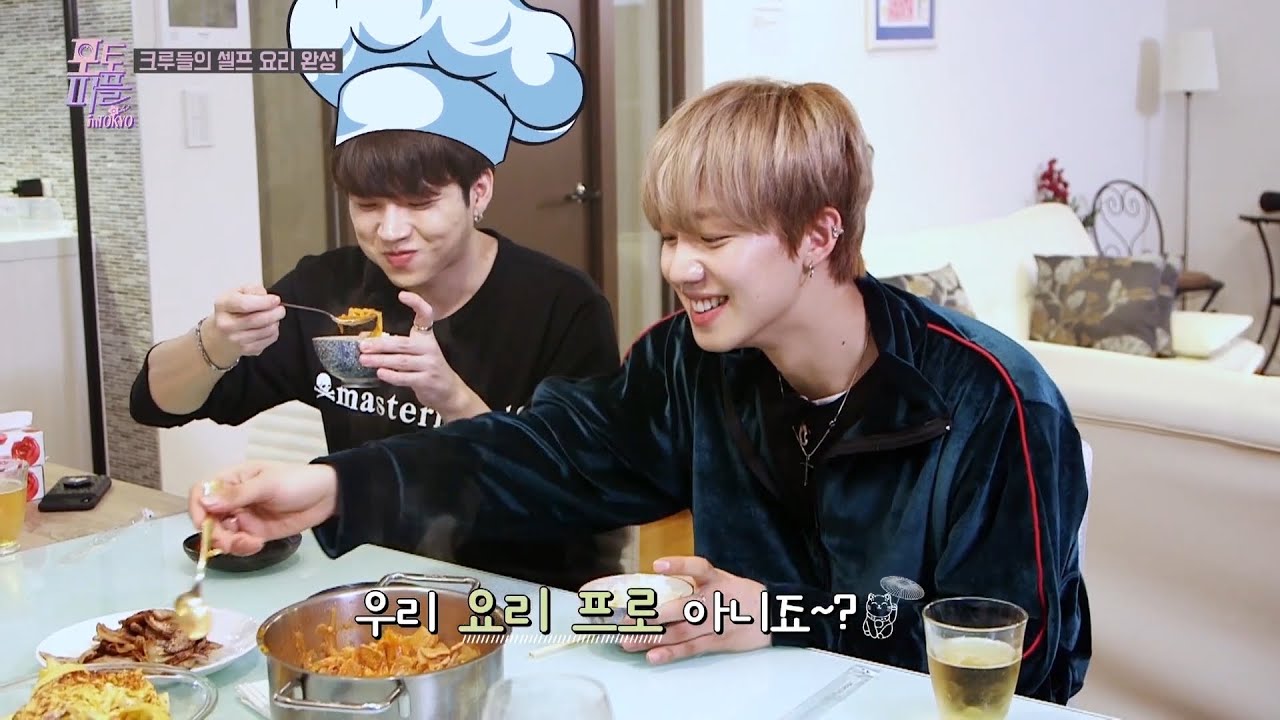 ㅍㅌㅍㅍ in 도쿄 2부 - 임영민 cut