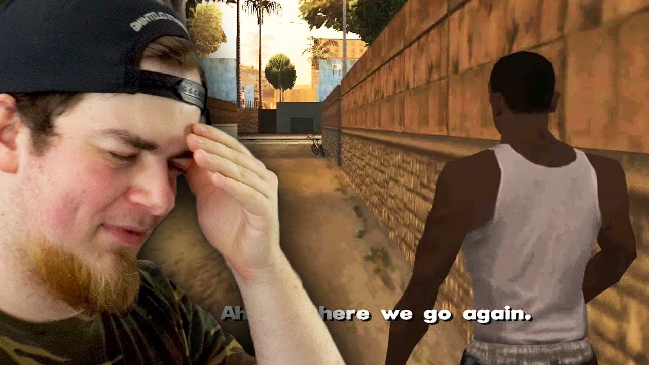 CJ Memes #ME