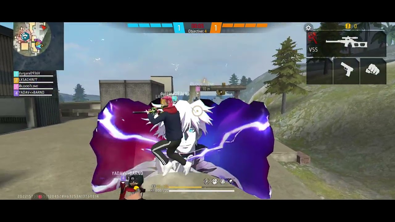 Free fire max handcame mobile video | #freefire #freefirelive #gaming 
