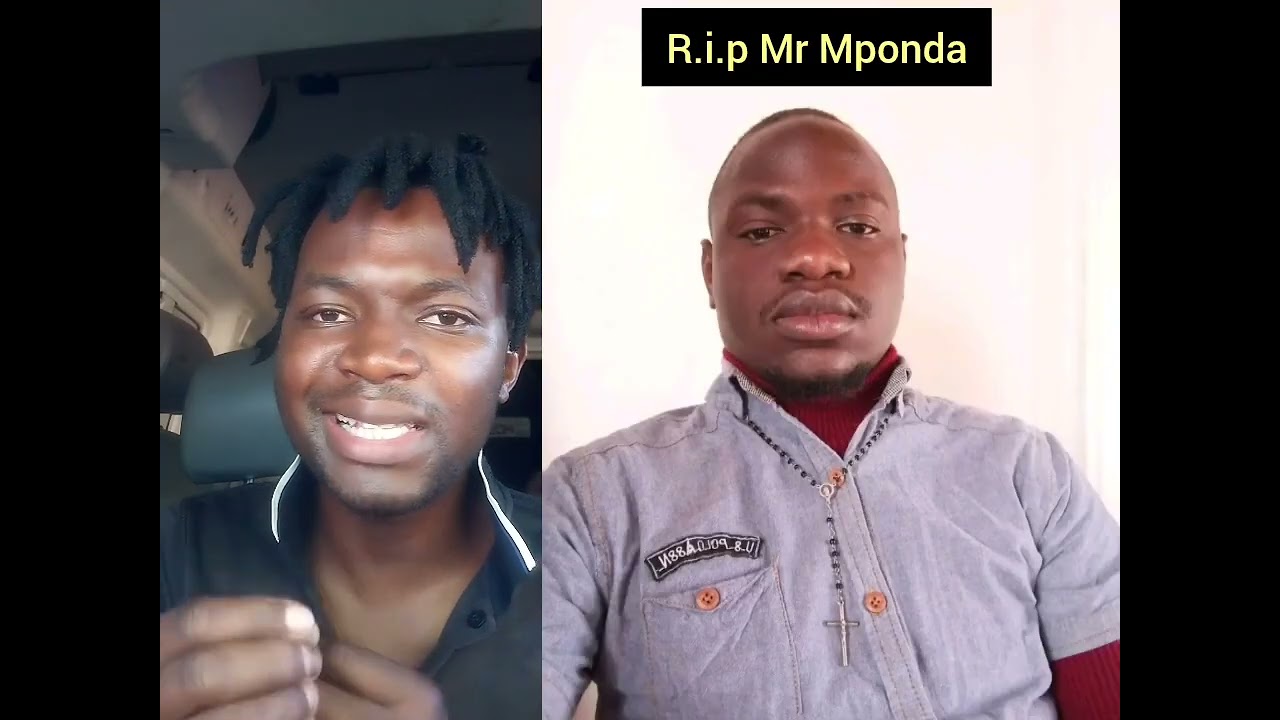 Nkhani Ya Nyamata Amene Waombeledwa Ndi Mzigawenga Ku Malawi