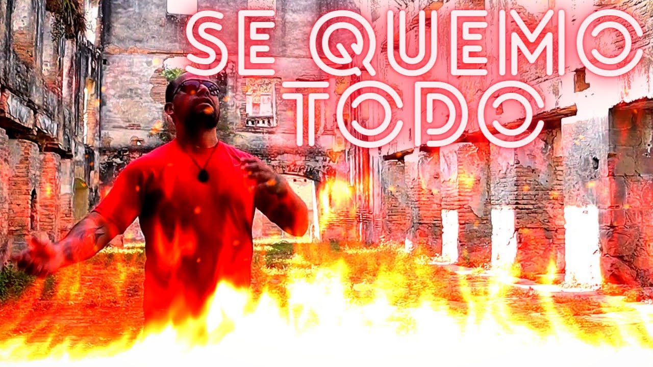El triste FINAL de las RUINAS de JAUJA🔥😱 | Tepic Nayarit 🇲🇽