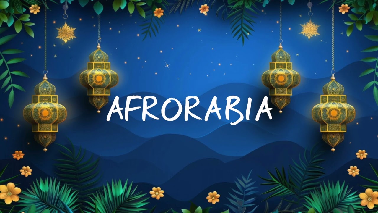 AFRO RABIA
