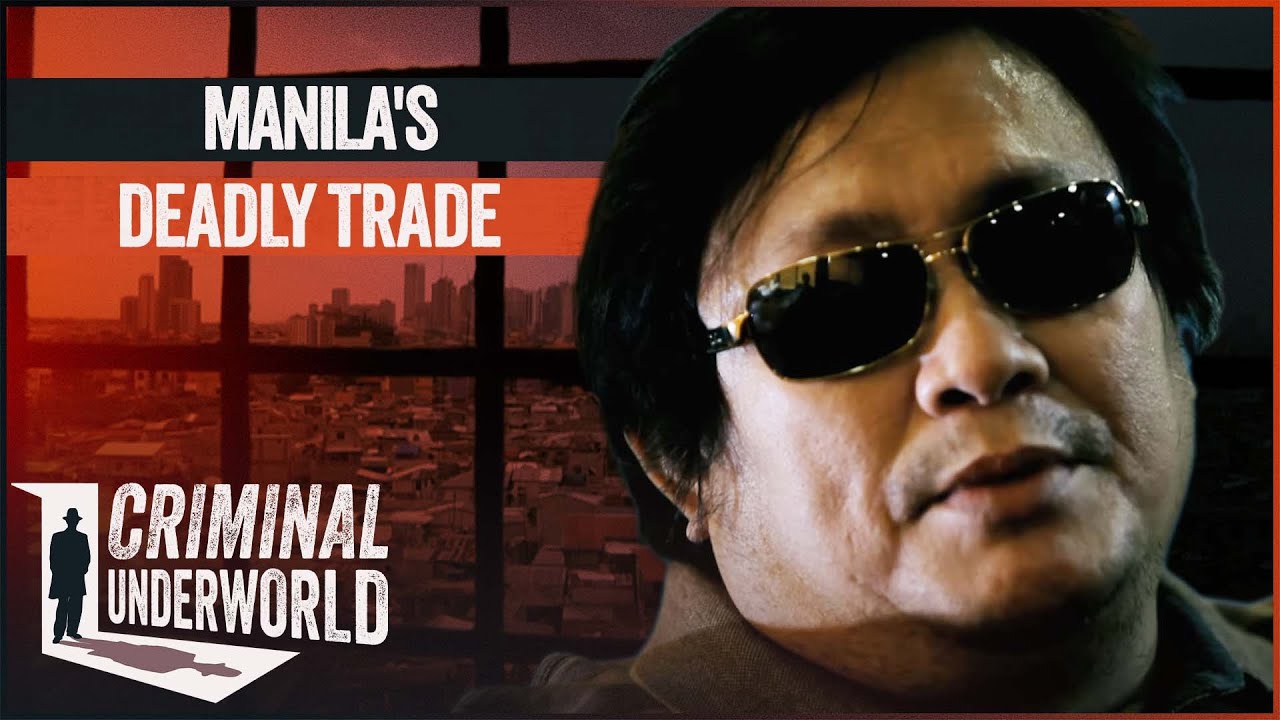 Unveiling Manila's Assassin Network: The World of Professional Hitmen