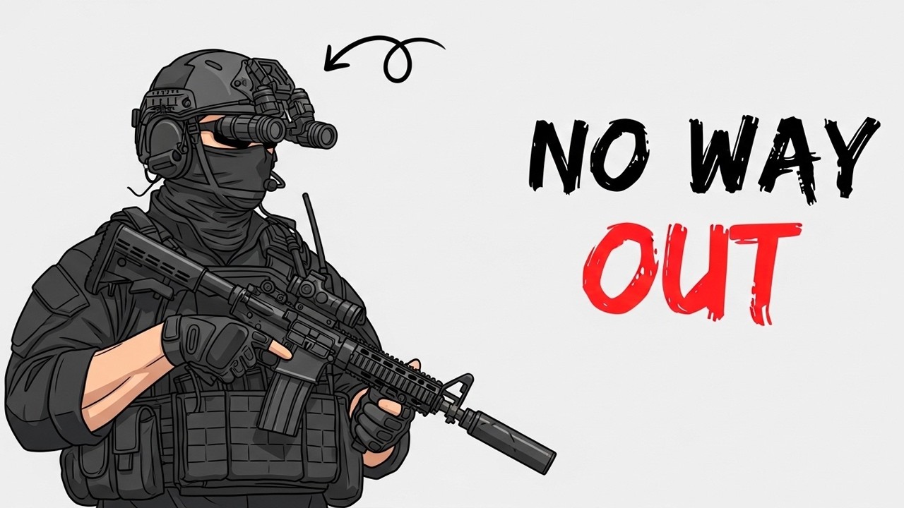 Your Life at Every Delta Force Rank