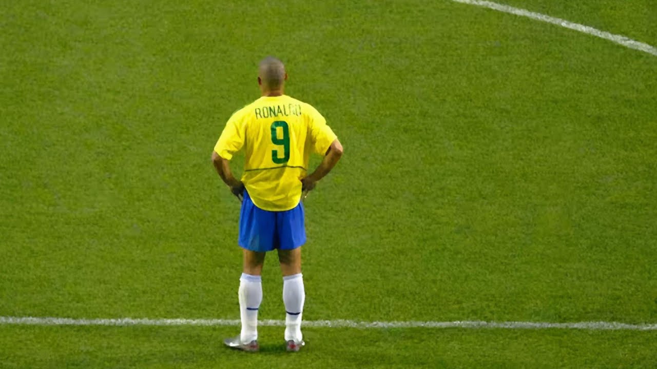 R9's Tragic Life Story in 4 Min
