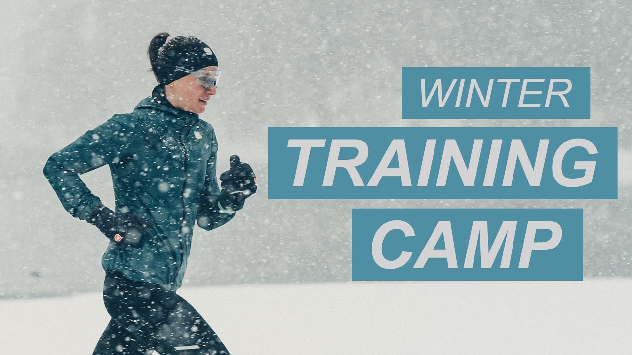 Winter Training Camp St. Moritz | Ironman Prep 2022 Episode 1