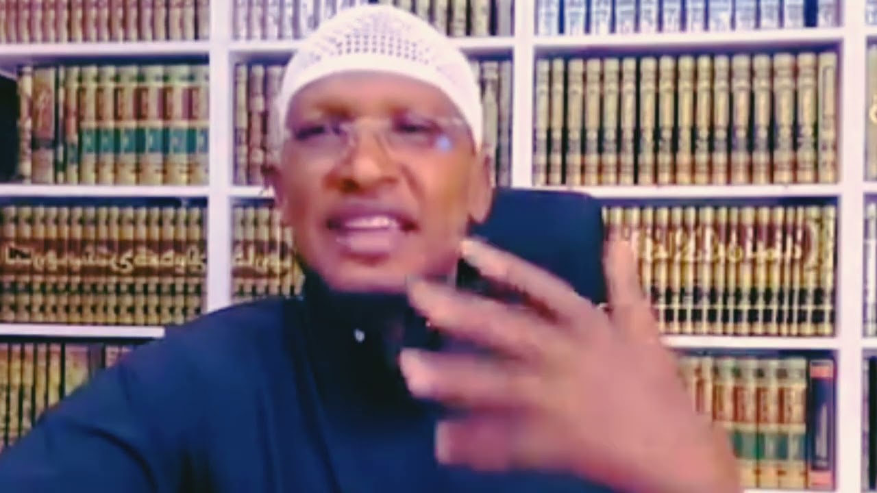 DU.NIYA TANA IRRA NUMA GALA QABIRITI GORISSA KANA GURAN CAQASI FUDHU