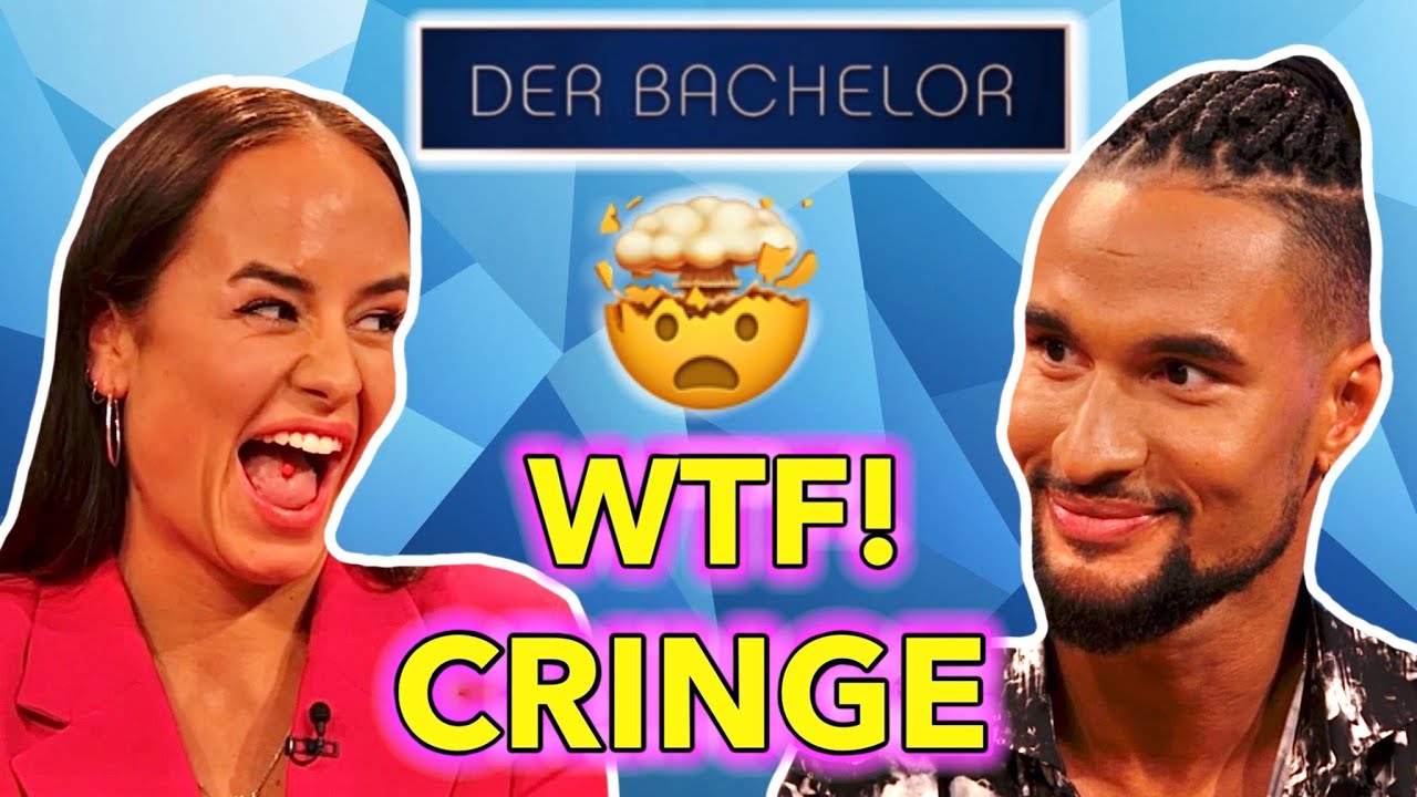 #wiedersehen: Eine FETTE &Uuml;BERRASCHUNG! | Der Bachelor Wiedersehen Folge 12 2023 | Robsn