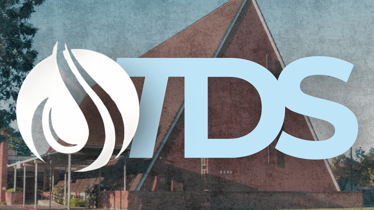 Pastor J. Miranda - Mid-week Bible Study!
