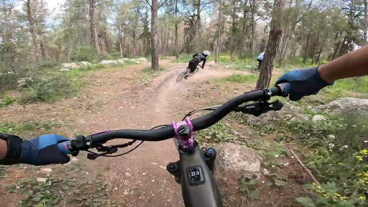 specialized turbo levo gen 4 - extender only | כרמי יוסף קווים חדשים