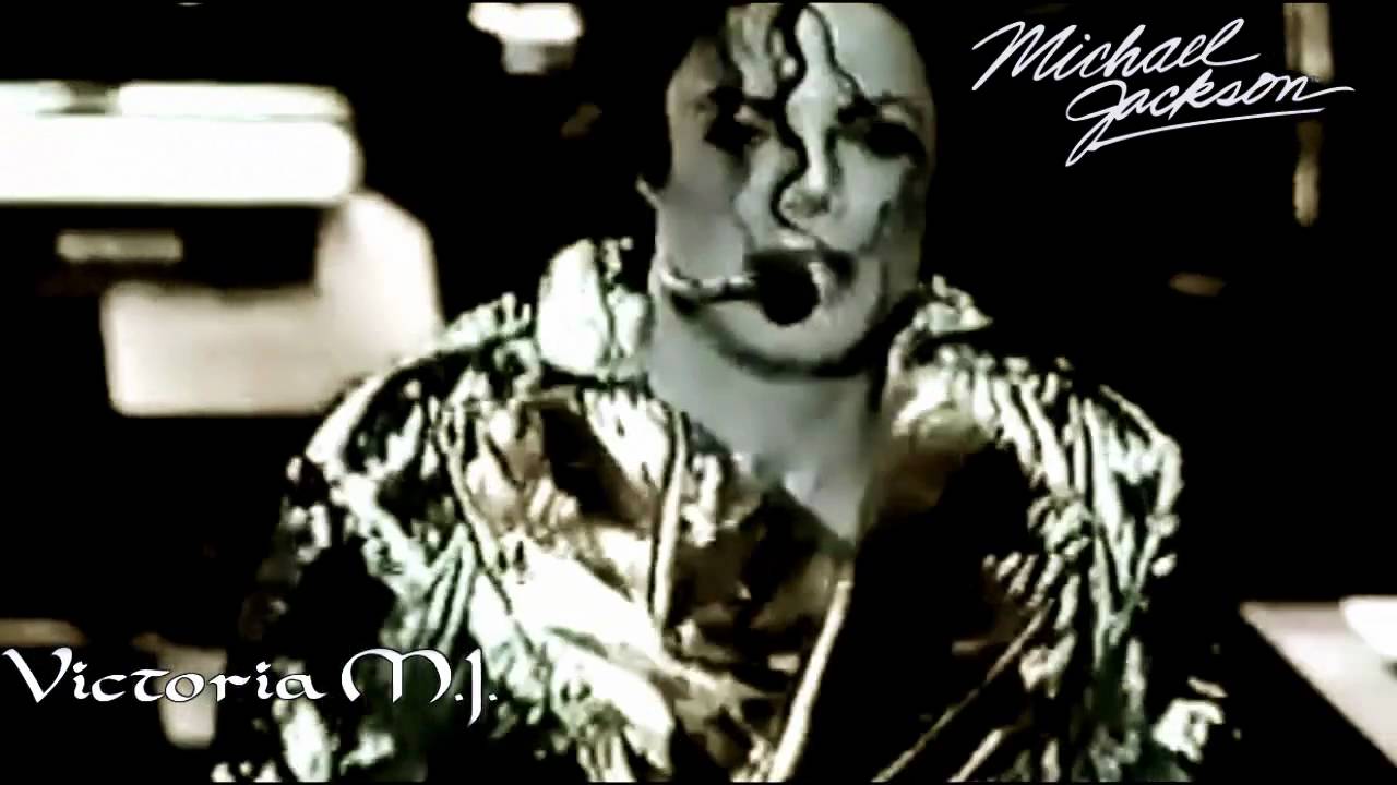 Michael Jackson -Enigma Sadeness