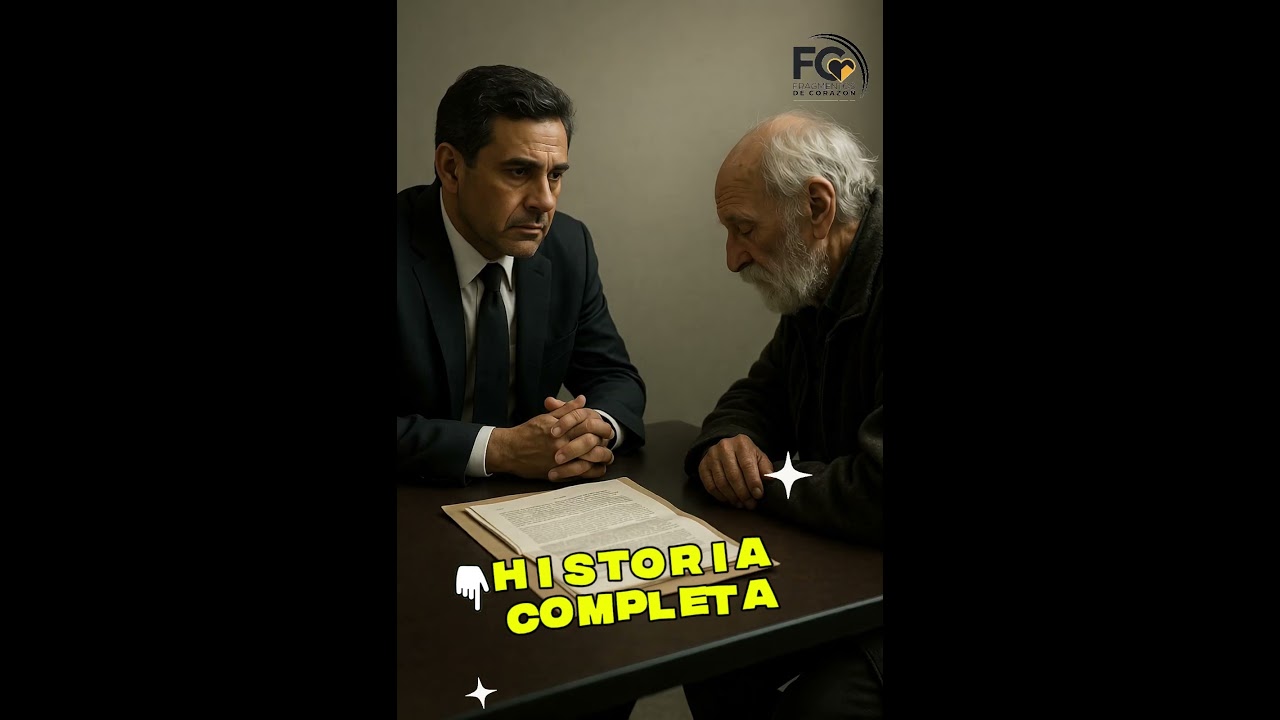 Un juicio&hellip; y una deuda #Shorts #historiaimpactante #Memoria #justiciasocial  #dramareal  #CineCorto