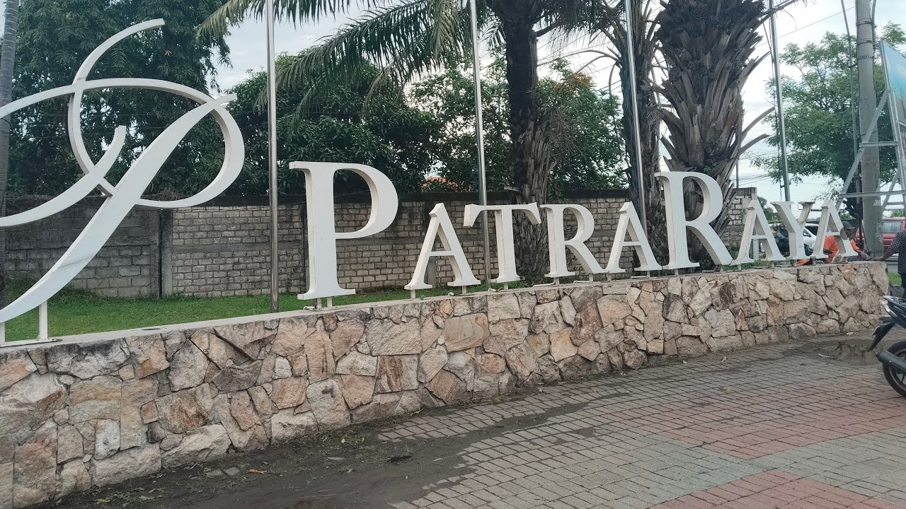 Live Ngabuburit Berburu Takjil Ramadhan di Perum Patra Raya Cerme Gresik