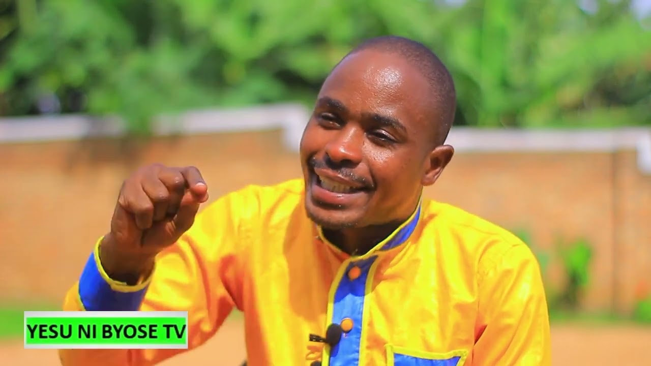 FATA INKONI MU BURAKARI BWINSHI AVUVISHIJE UKURI UKO BYISE BYAGENZE#isezeranotv #impemburotv