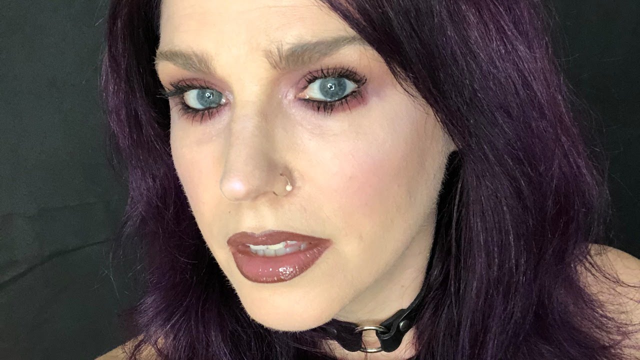 UP CLOSE AND PERSONAL WITH KERI BLAIR