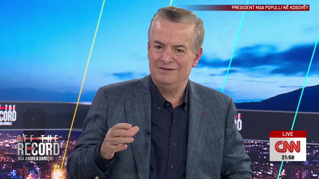 “Kurti do të mbajë pushtetin si Rama”, Nazarko: Osmani ka marrëdhënie të mira me ndërkombëtarët…