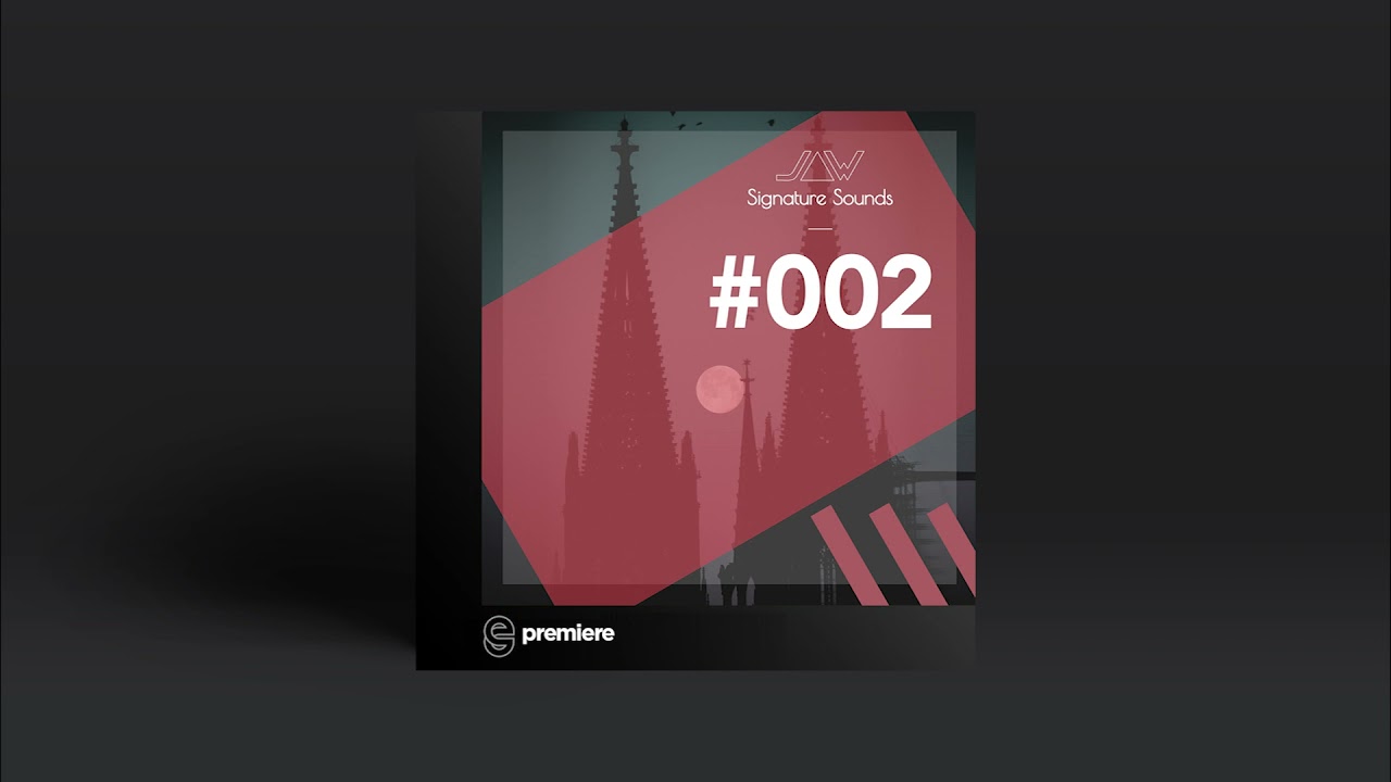 Premiere: Sandar S&aacute;nchez - Disco Lights - Jannowitz Records