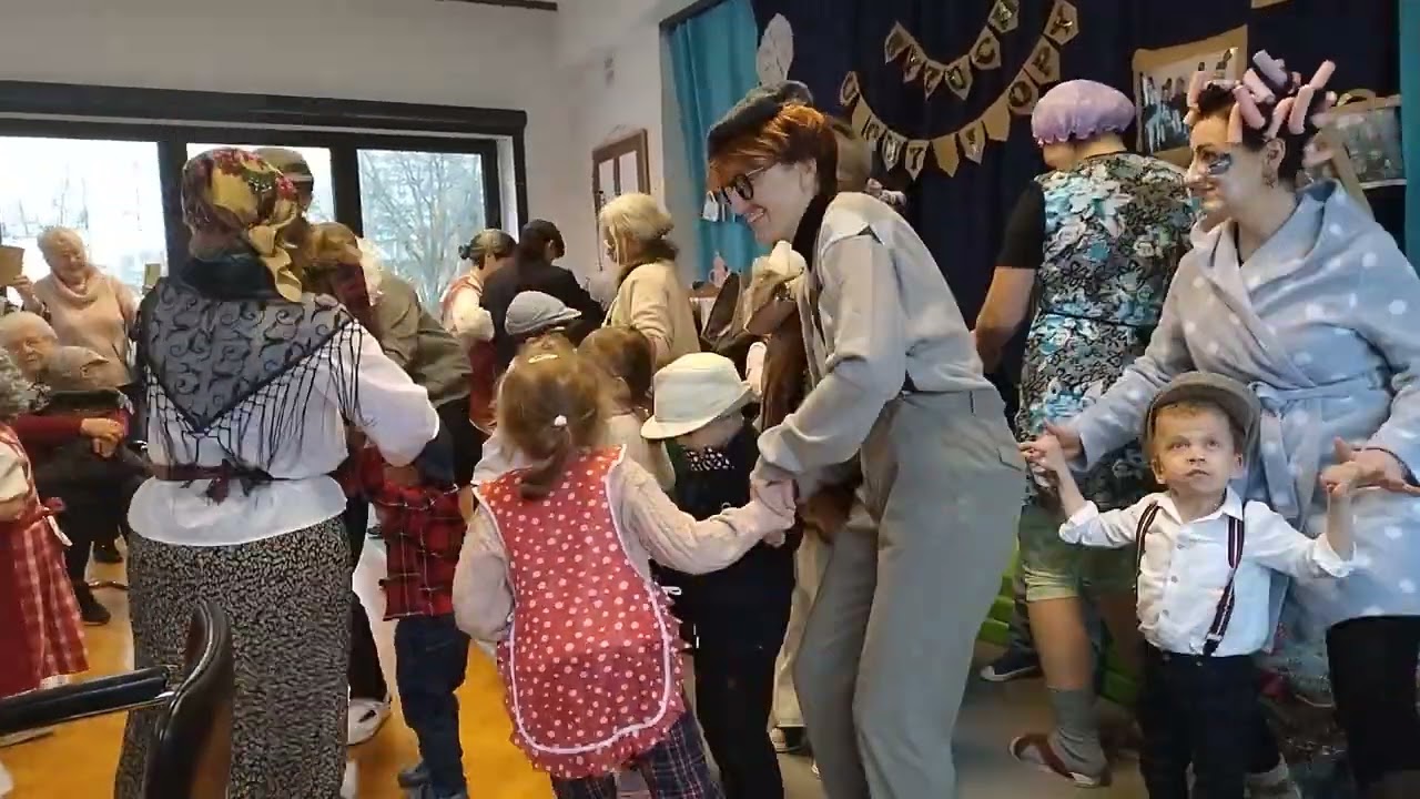 Live Wilczki Dzień Babci i Dziadka 2026