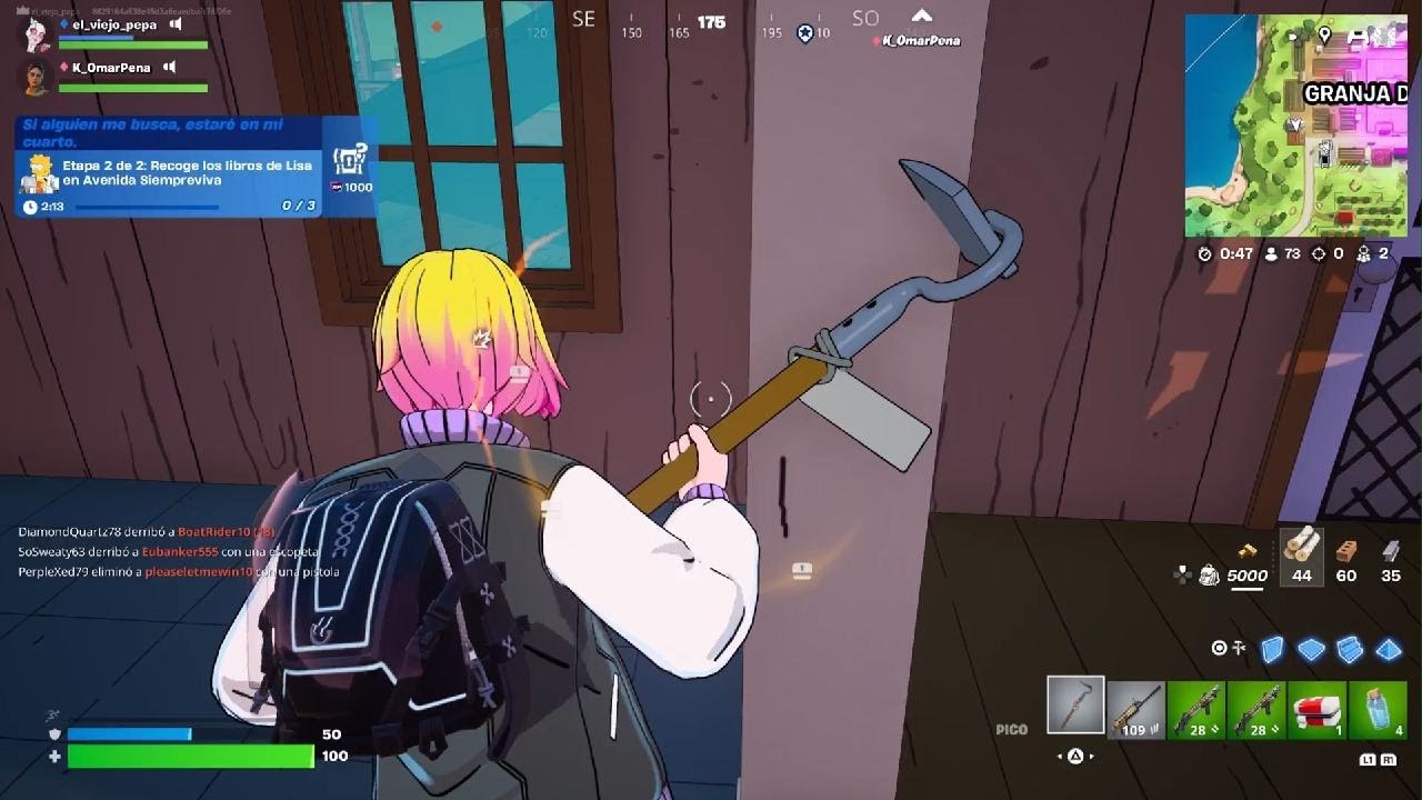 Fortnite