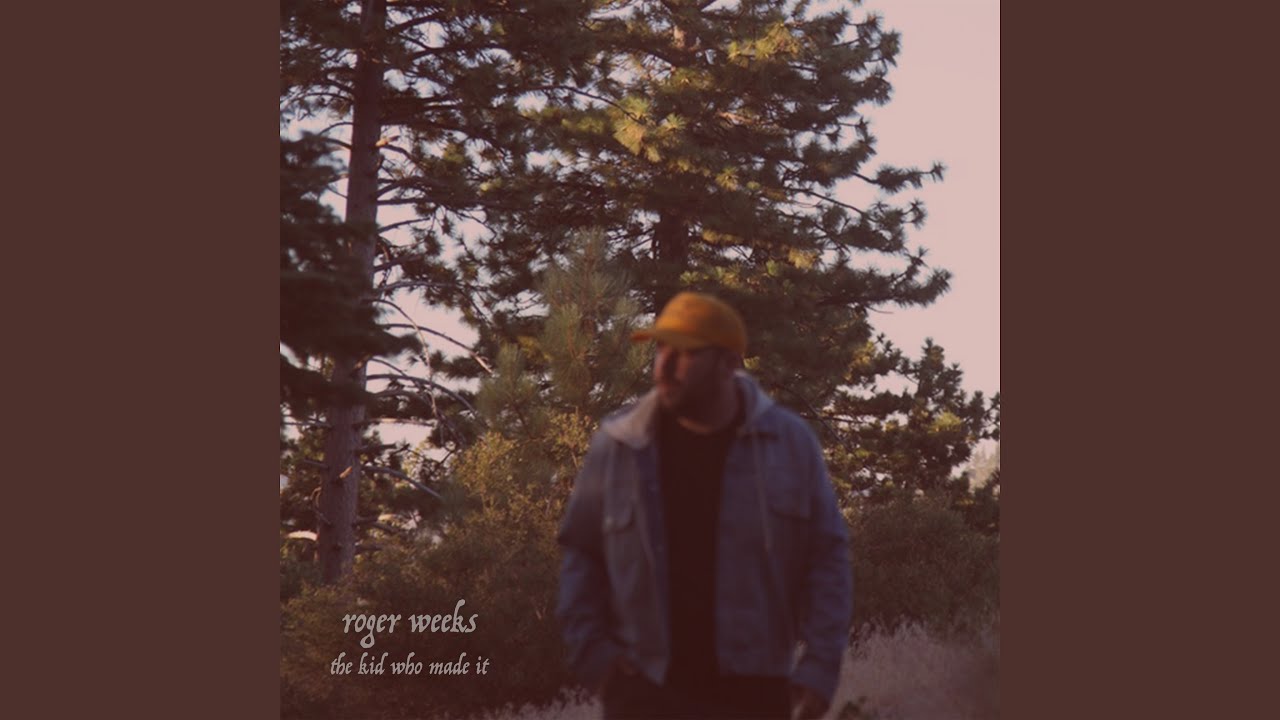 The Kid Who Made It
