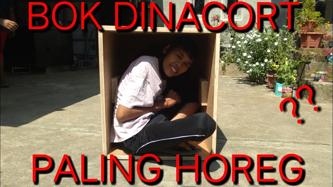 Bok sub 18 in DINACORT mantab