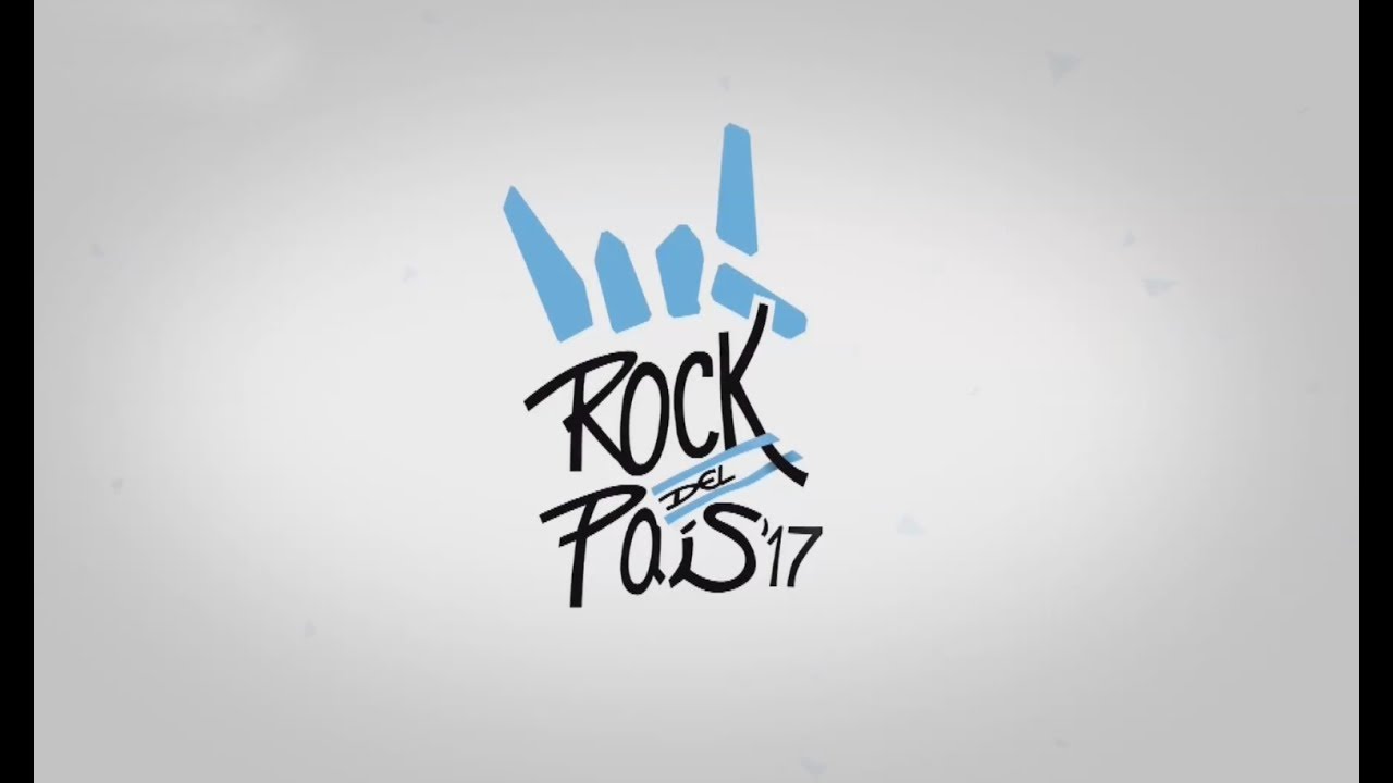 Rock del País (03/06/2017)