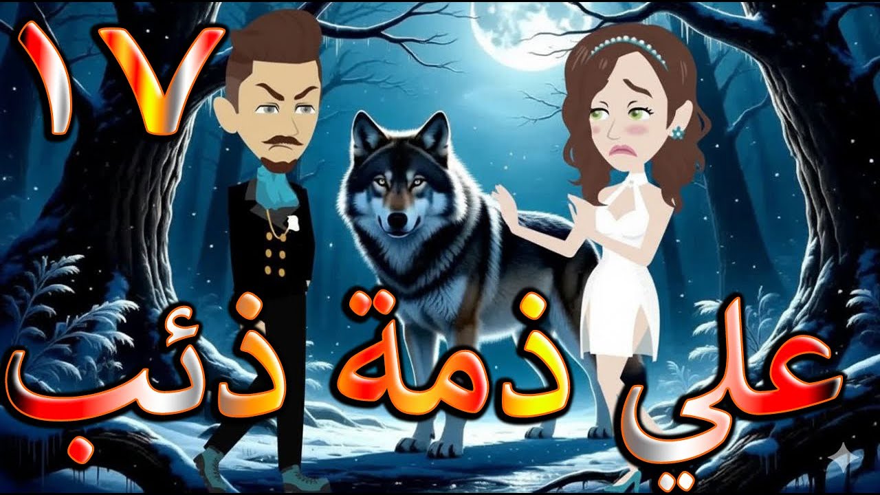 على ذمّة ذئب | وقّعت قلبها… فامتلكها بلا رحمة   - 💖  17  🔥 - حكايات توتا و ماجى