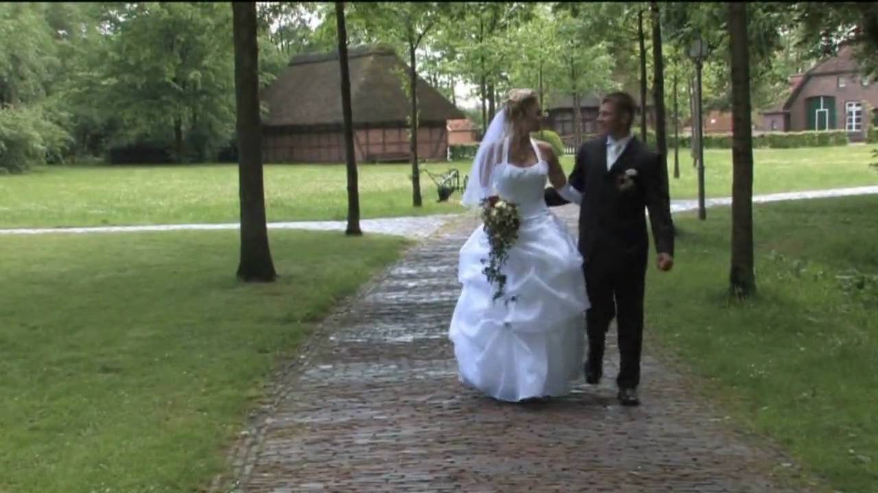 Die sch&ouml;nsten Hochzeiten