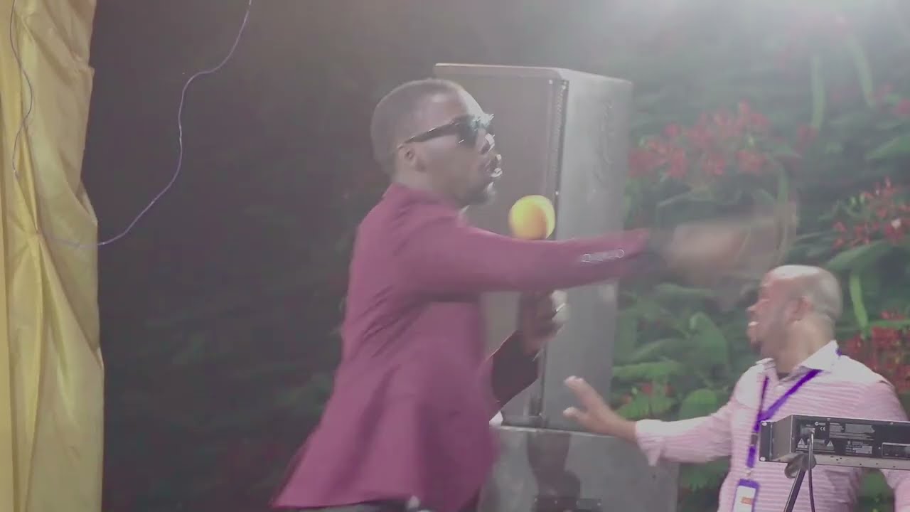 Gad jan LESPRI BONDYE tap itilize Fre Gabe Jacmel (DIFE)