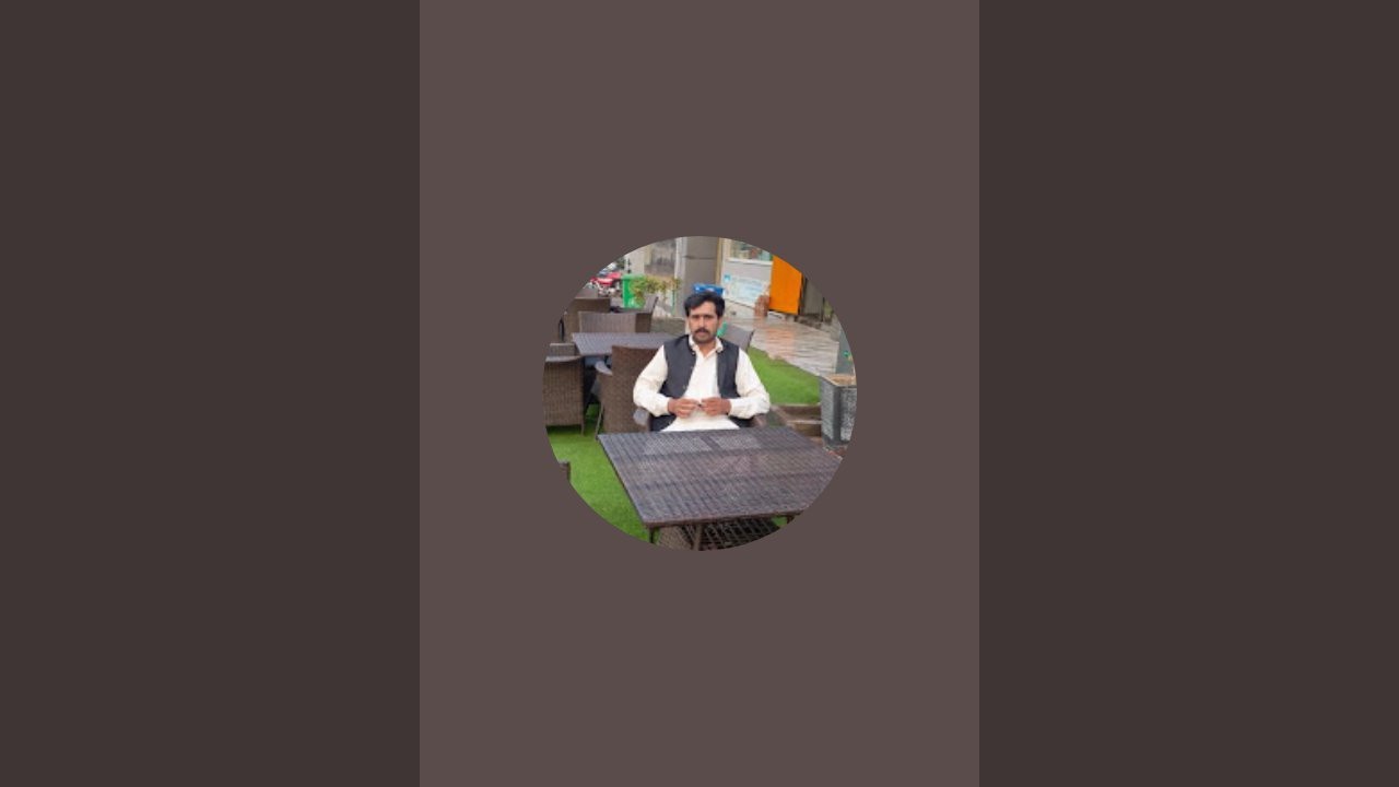 Sajid malik and team is live!